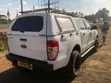Ford Ranger Wildtrak 2018 - 5