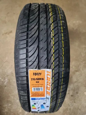 215/60 R16 Torque TQ021 Tyres 95V