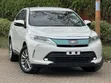 Toyota Harrier 2019 Pearl - 1