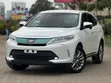Toyota Harrier 2019 Pearl - 2