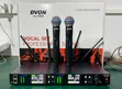 DVON ACT 9080 Wireless Microphone - 1