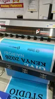 Printing & Design Services - 1