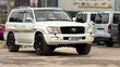 Toyota Land Cruiser VX Limited 2006 - 1