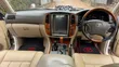 Toyota Land Cruiser VX Limited 2006 - 3