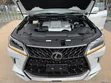 Toyota Land Cruiser VX Limited 2006 - 5
