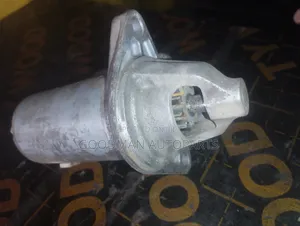 Suzuki Alto R06A Starter - Used