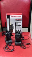 Baofeng 888S Two-Way Radio Walkie Talkie - 1