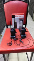 Baofeng 888S Two-Way Radio Walkie Talkie - 2
