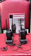 Baofeng 888S Two-Way Radio Walkie Talkie - 3