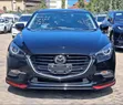 Mazda Axela 2019 Blue - 1