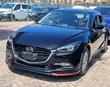 Mazda Axela 2019 Blue - 3