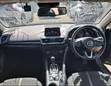 Mazda Axela 2019 Blue - 5