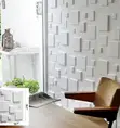 3D Wall Panels - Modern & Luxurious - 2