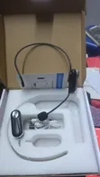 Shure 908 Headrest Wireless Microphone - 2
