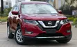 Nissan X-Trail 2.0 Hybrid AWD 2019 Red - 1