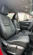 Nissan X-Trail 2.0 Hybrid AWD 2019 Red - 5