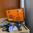 D2S 55W LED Headlight Bulb - Universal - 2