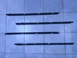Subaru Legacy BP5/BP9 Weatherstrips (2005-2009) - 2