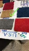 Luxury USA Floor Carpets - 2