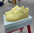 Nike Air Force 1 x Drake NOCTA "Certified Lover Boy" - 2