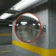 60cm Convex Security Mirror - 1