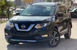 Nissan X-Trail 2.0 Petrol AWD 2018 Black - 2
