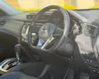 Nissan X-Trail 2.0 Petrol AWD 2018 Black - 3