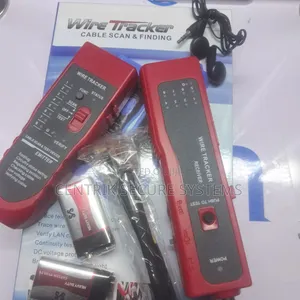 Networking Cable Wire Tracer/Tracker