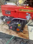 Jd 10hp Premier Diesel Engine - 1