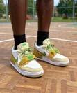 Air Jordan 312 Low Sneakers - 1