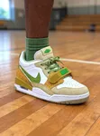 Air Jordan 312 Low Sneakers - 2