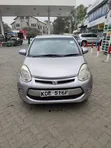 Toyota Passo 2014 Purple - 1