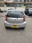 Toyota Passo 2014 Purple - 2