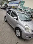 Toyota Passo 2014 Purple - 4