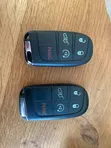 Car Key Programming & Replacement Services - 1