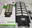 Mwanga wa Mtaa wa Solar Model Mpya 500W - 2