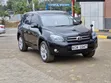 Toyota RAV4 2007 Nyeusi - 2