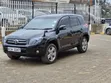 Toyota RAV4 2007 Nyeusi - 3