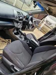 Toyota RAV4 2007 Nyeusi - 4