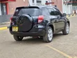 Toyota RAV4 2007 Nyeusi - 5