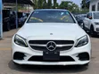 Mercedes-Benz C43 AMG 2019 White - 1