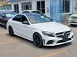 Mercedes-Benz C43 AMG 2019 White - 2