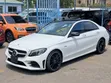 Mercedes-Benz C43 AMG 2019 White - 3