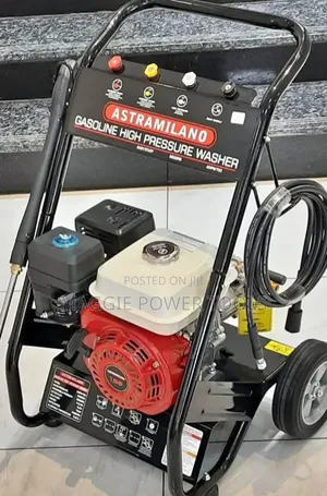 Astramilano Professional High Pressure Washer