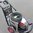 Astramilano Professional High Pressure Washer - 2
