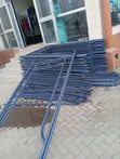 Heavy Duty Scaffolding Frames & Pipes - 2