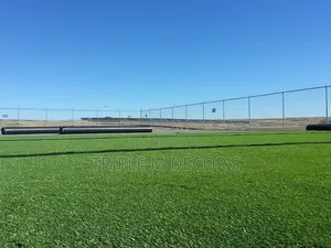 Playground Artificial Grass Flooring