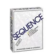Sequence Card Game: Strategy Board Game - 1