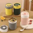 500ml Mini Portable Thermal Lunch Box - 1