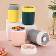 500ml Mini Portable Thermal Lunch Box - 2